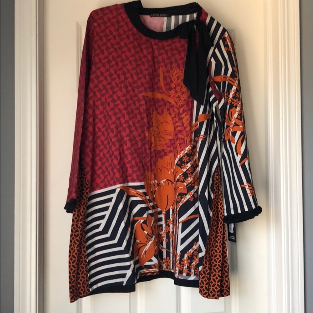 Limelight Kurta Kameez size L